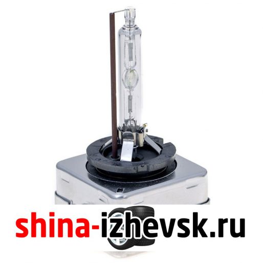 Лампа ксеноновая Optima — D1S-35 Вт-4300К, 1 шт. в Ижевске